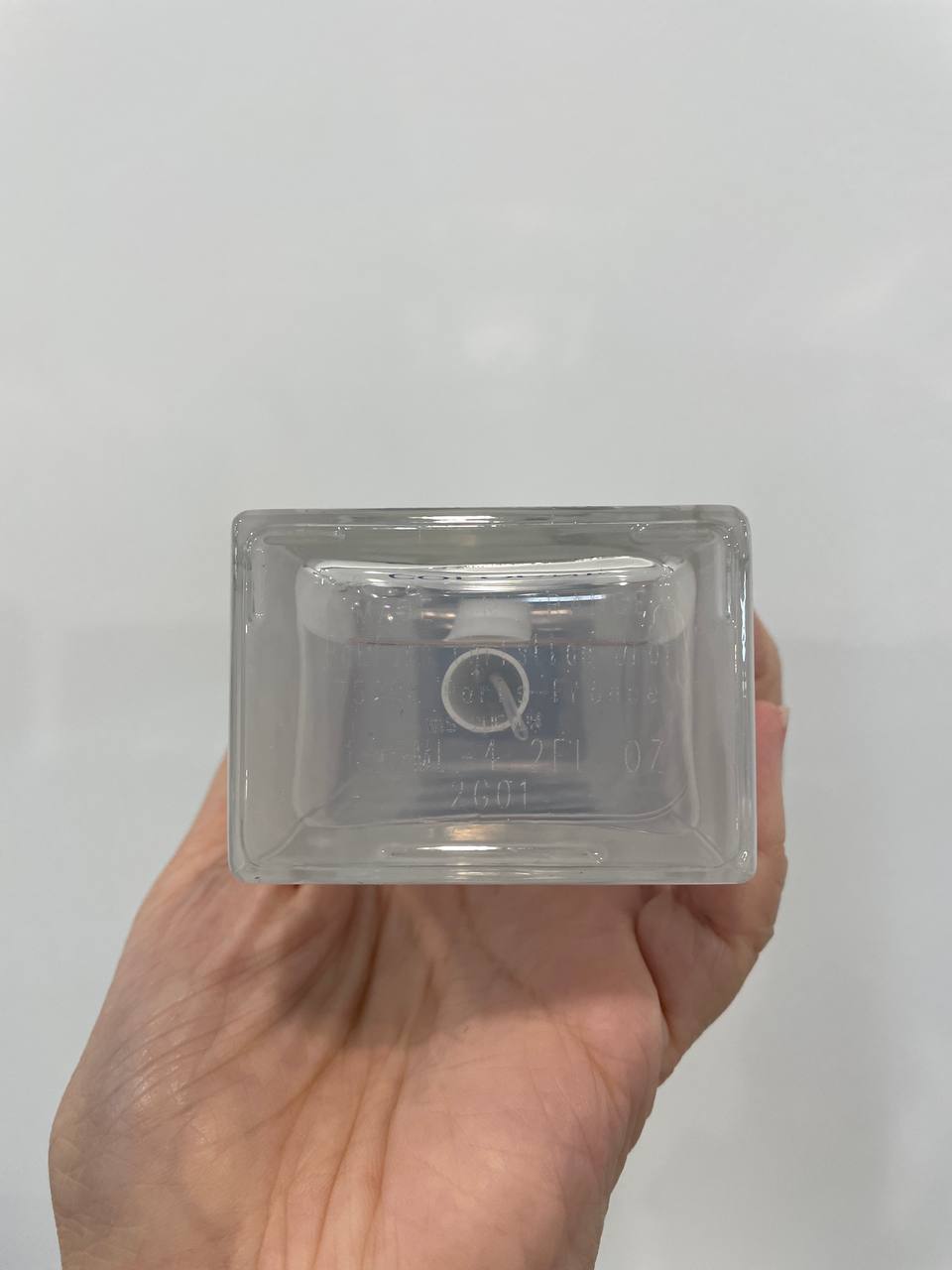 DIOR HOMME COLOGNE 125ML