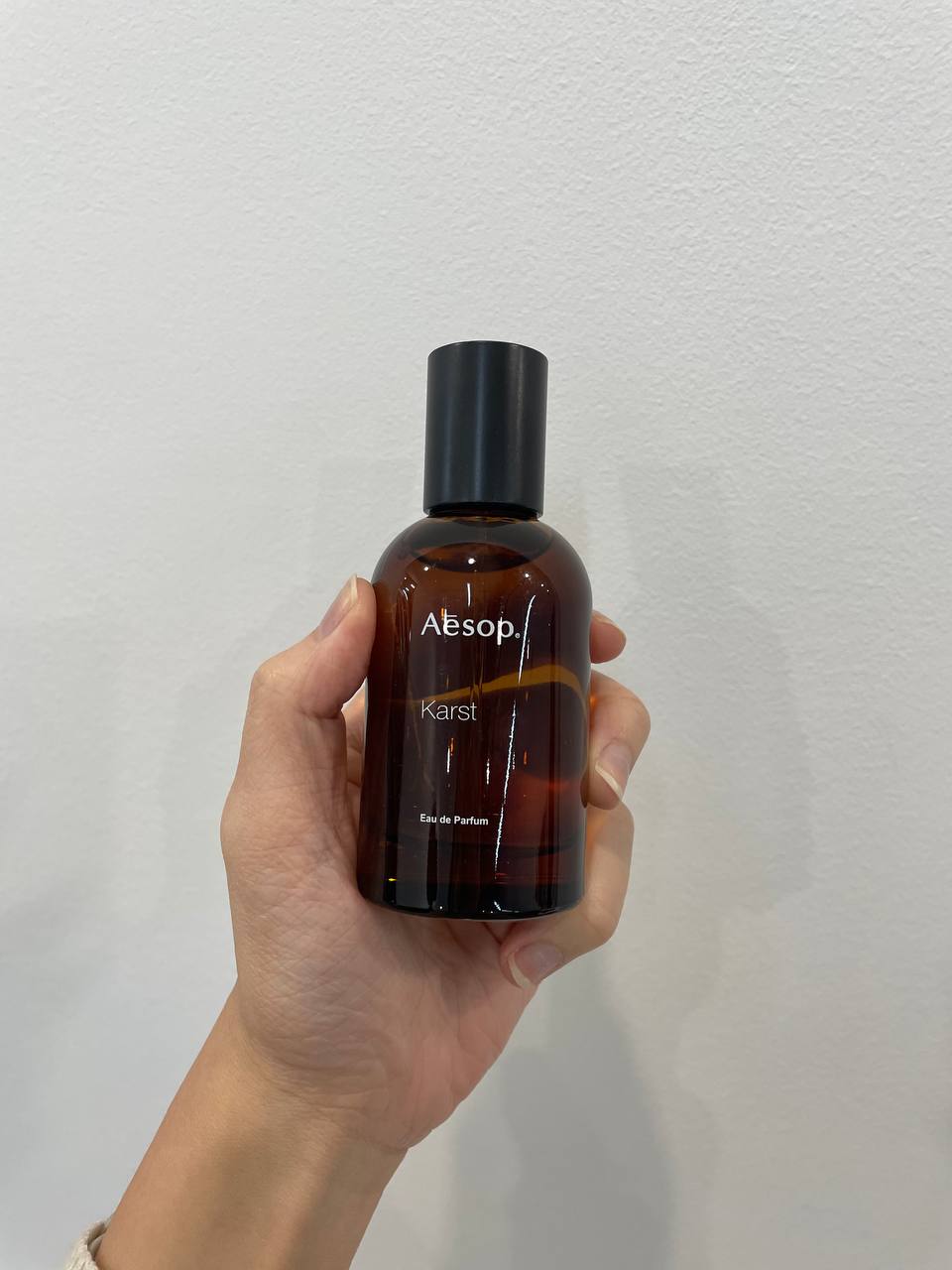 AESOP KARST EDP 50ML