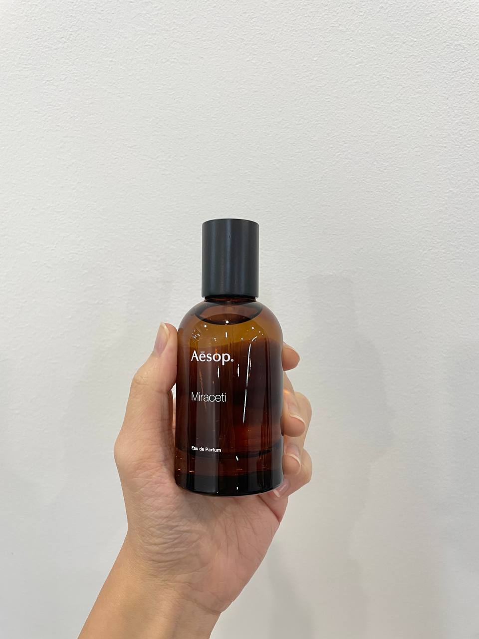 AESOP MIRACETI EDP 50ML
