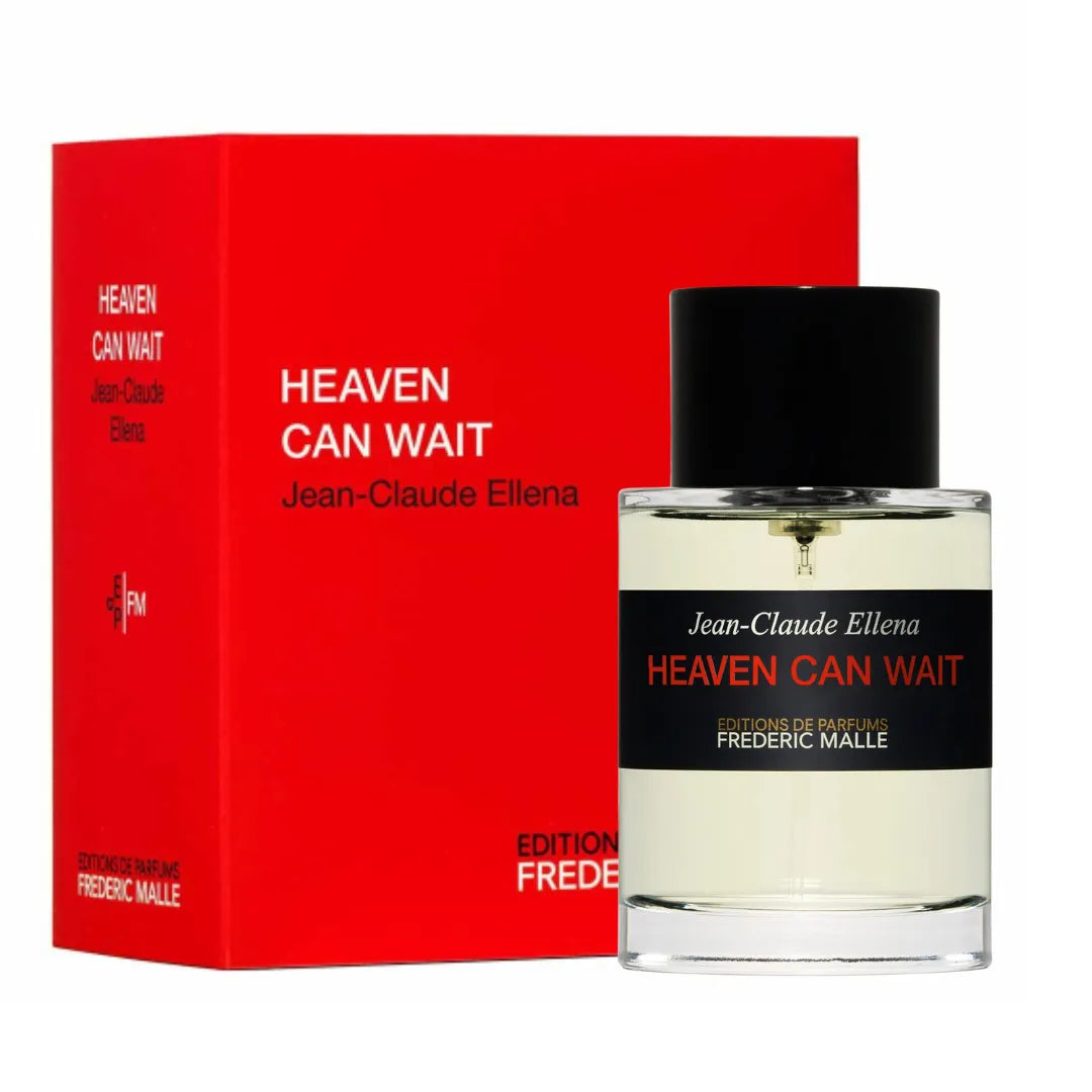 FREDERIC MALLE HEAVEN CAN WAIT EDP 100ML