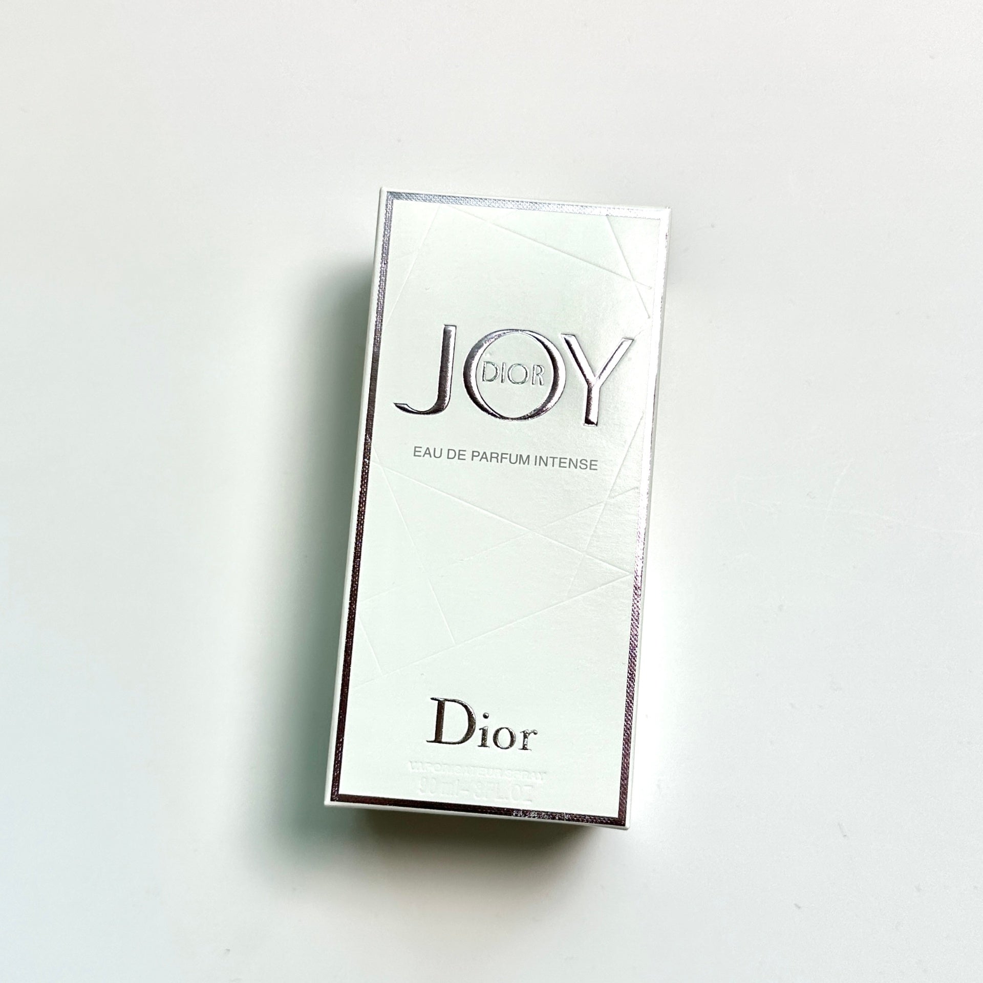 DIOR JOY EDP INTENSE 90ML