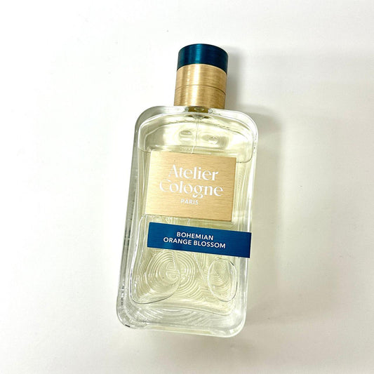 ATELIER COLOGNE BOHEMIAN ORANGE BLOSSOM COLOGNE ABSOLUE EDP 100ML 2024