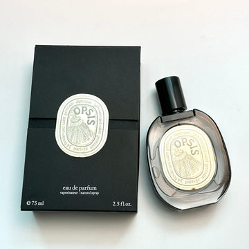 DIPTYQUE OPSIS EDP 75ML GIFT BOX