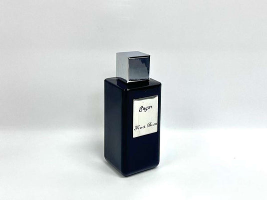 FRANCK BOCLET SUGAR EDP 100ML
