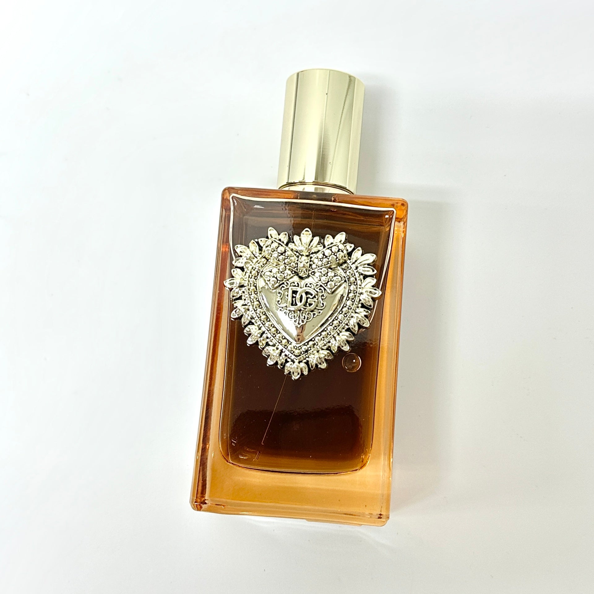 DOLCE & GABBANA DEVOTION EDP INTENSE 100ML