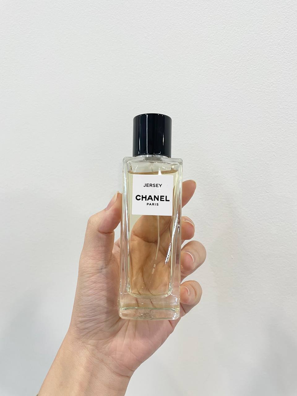 CHANEL JERSEY EDP 75ML