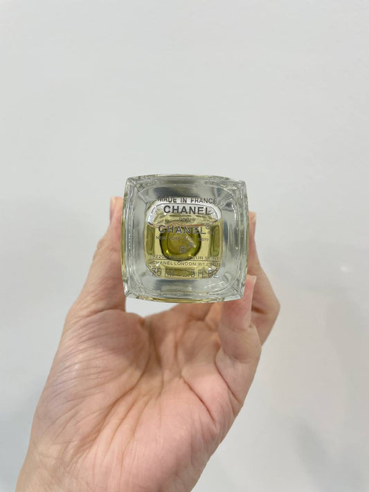 CHANEL JERSEY EDP 75ML