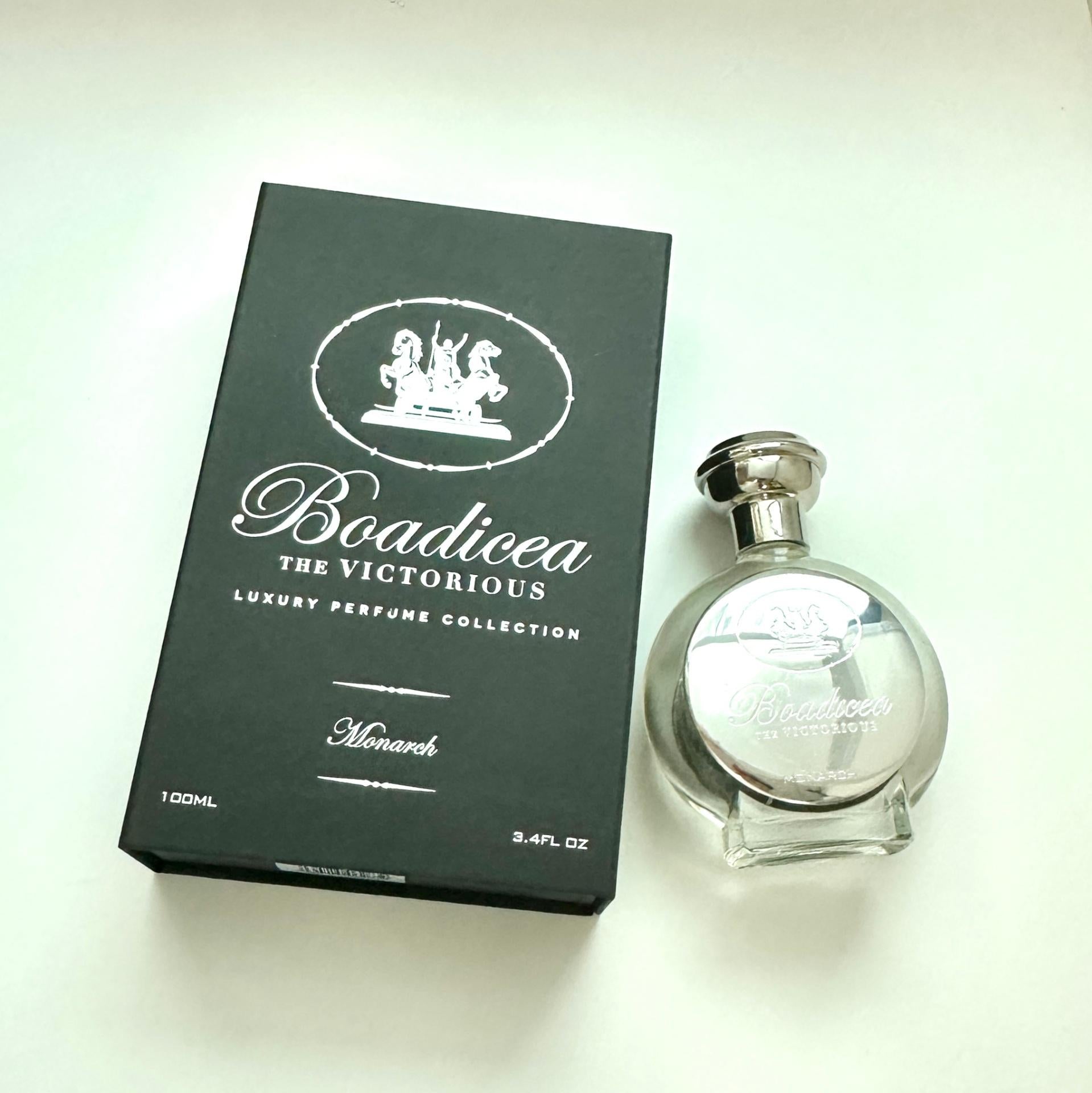 BOADICEA THE VICTORIOUS MONARCH EDP 100ML