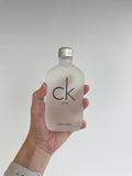 CALVIN KLEIN CK ONE EDT 100ML