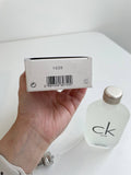 CALVIN KLEIN CK ONE EDT 100ML