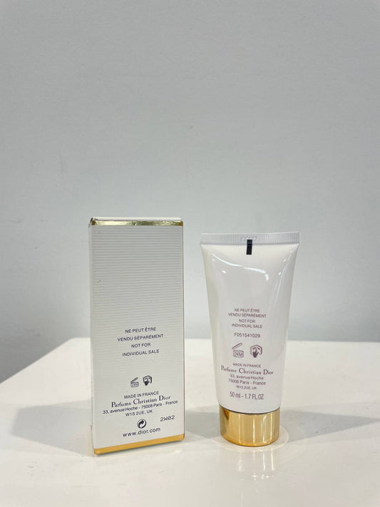 (MINI) DIOR JADORE LAIT SUBLIME BODY MILK 50ML