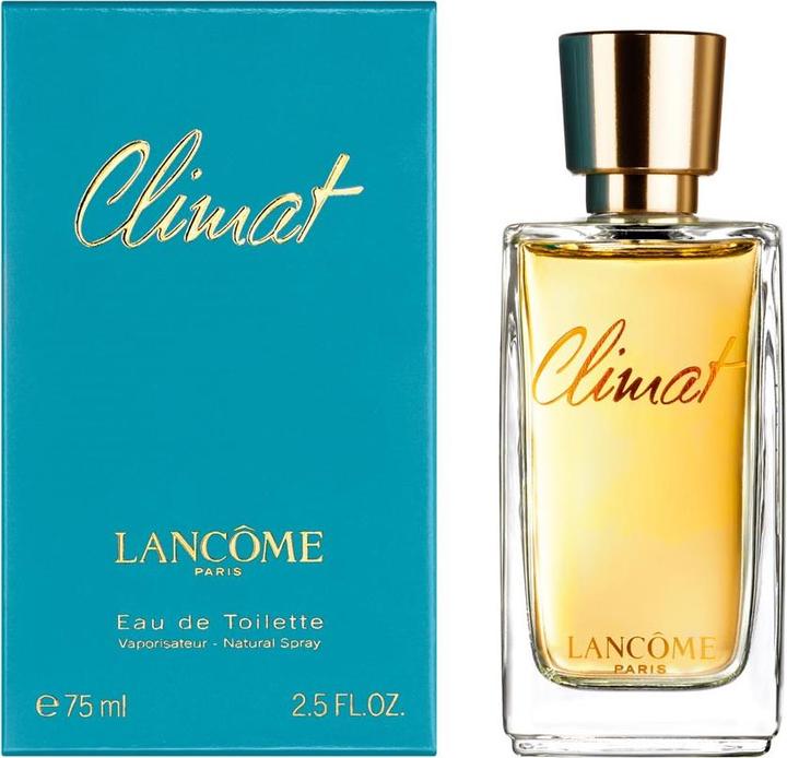 Climat by Lancome 75ml Edt