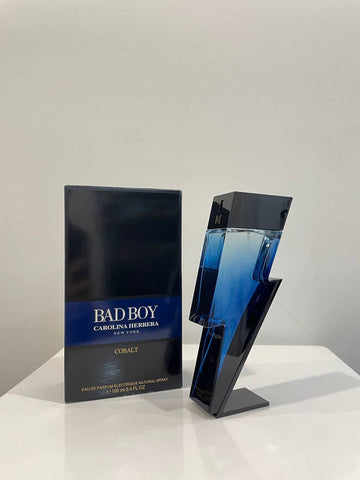 Carolina Herrera Bad Boy Cobalt EDP 100m