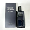 DAVIDOFF COOLWATER REBORN EDP INTENSE 100ML