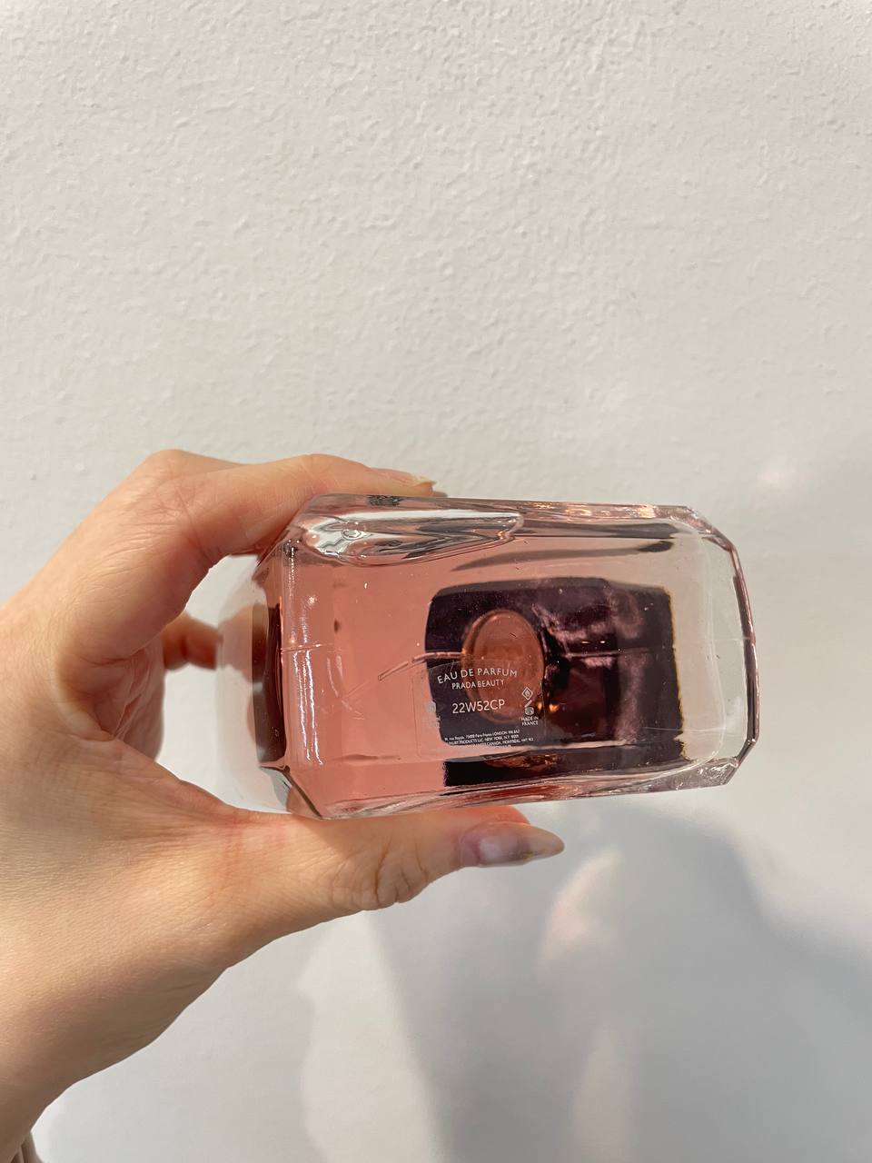 PRADA PARADOXE EDP 90ML