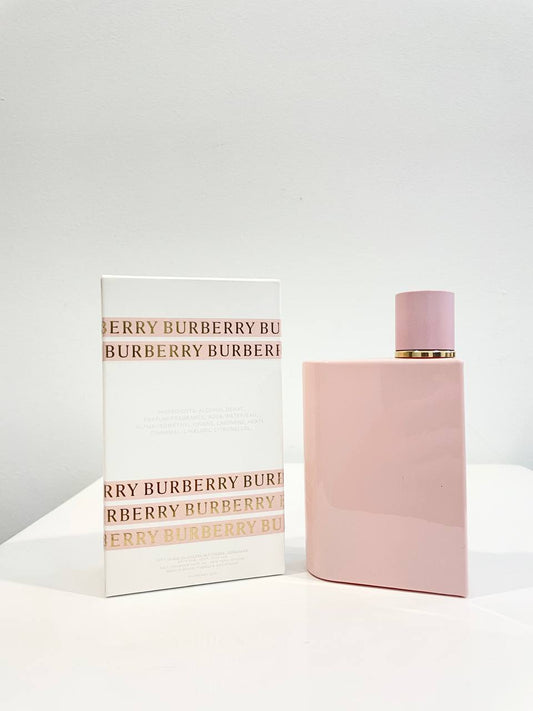 BURBERRY HER ELIXIR DE PARFUM EDP INTENSE 100ML