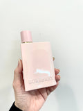 BURBERRY HER ELIXIR DE PARFUM EDP INTENSE 100ML