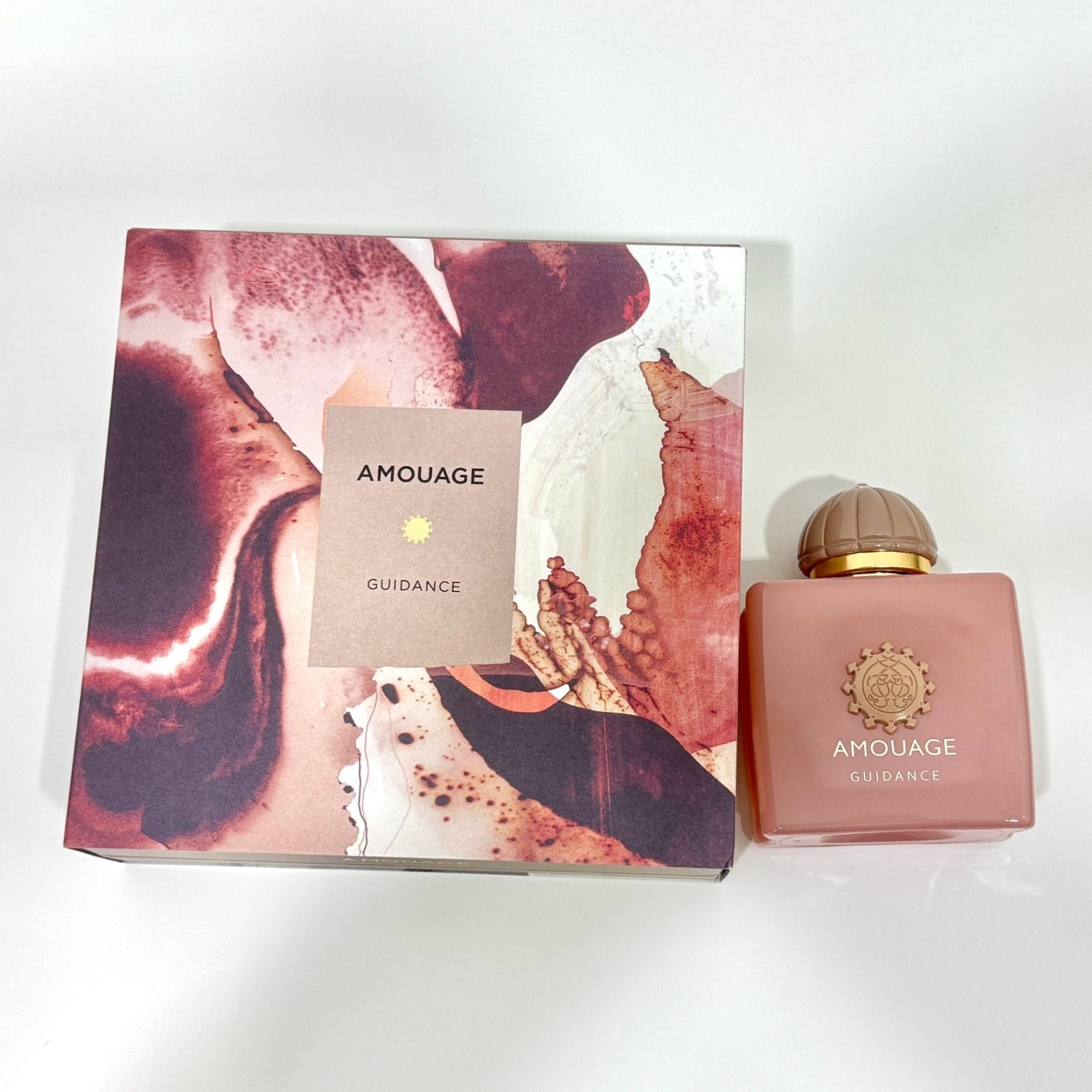 AMOUAGE GUIDANCE EDP 100ML