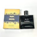 CHANEL BLEU DE EDP 100ML 2024 LIMITED EDITION