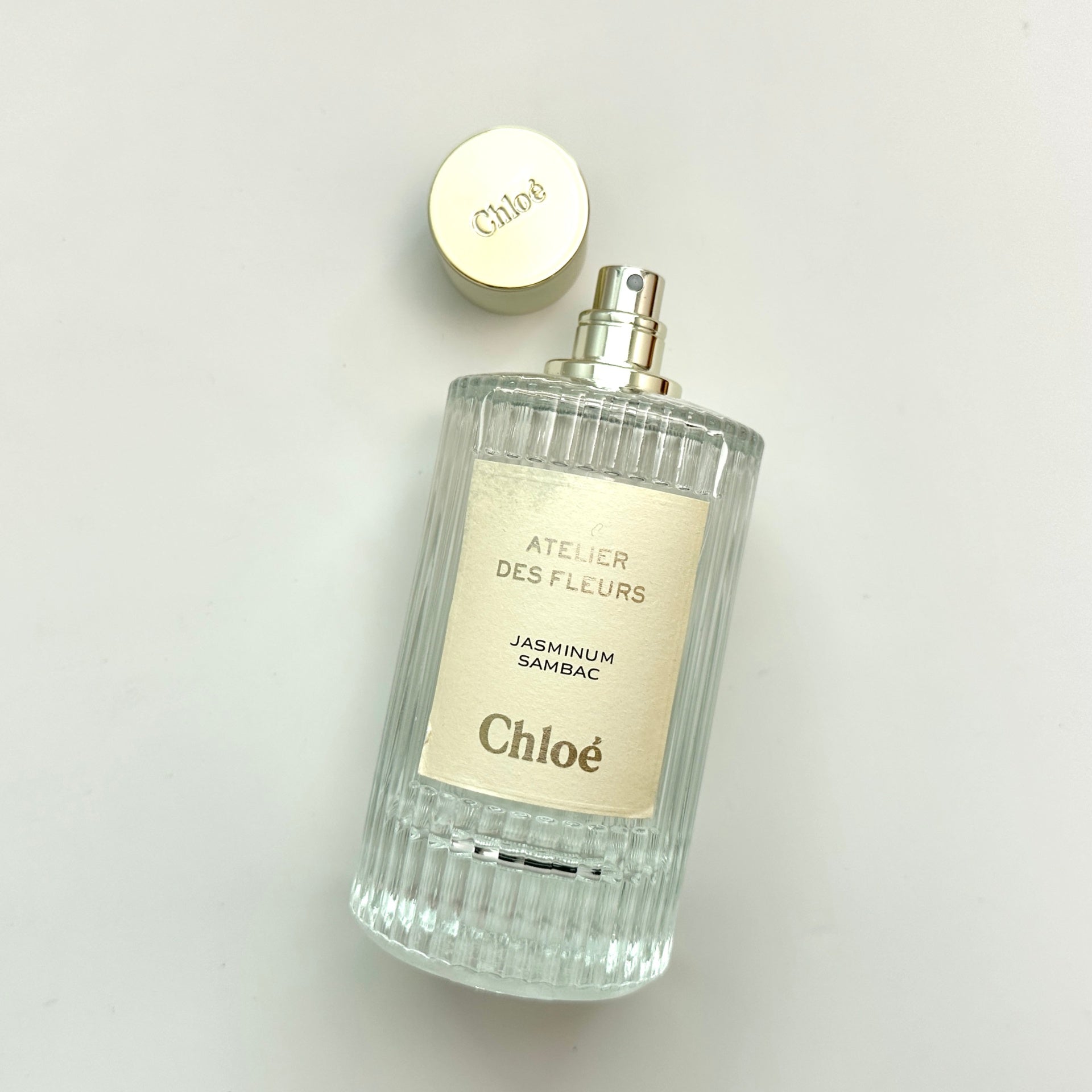CHLOE JASMINUM SAMBAC EDP 150ML