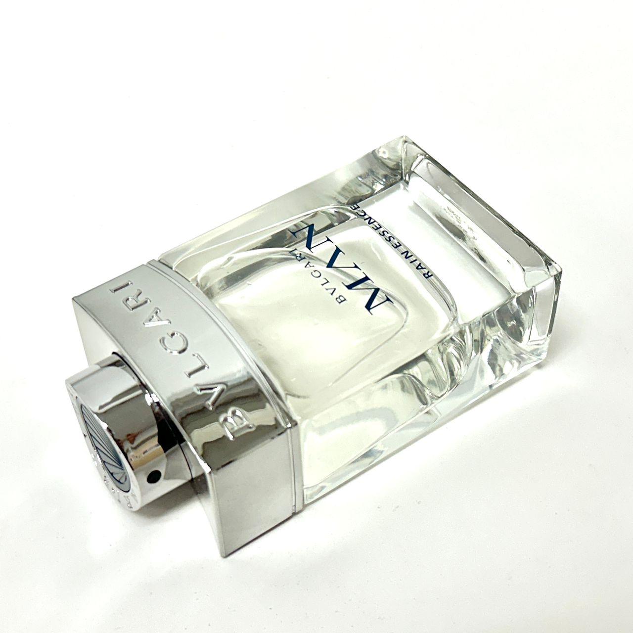 Bvlgari Man Rain Essence Eau De Parfum 100ml