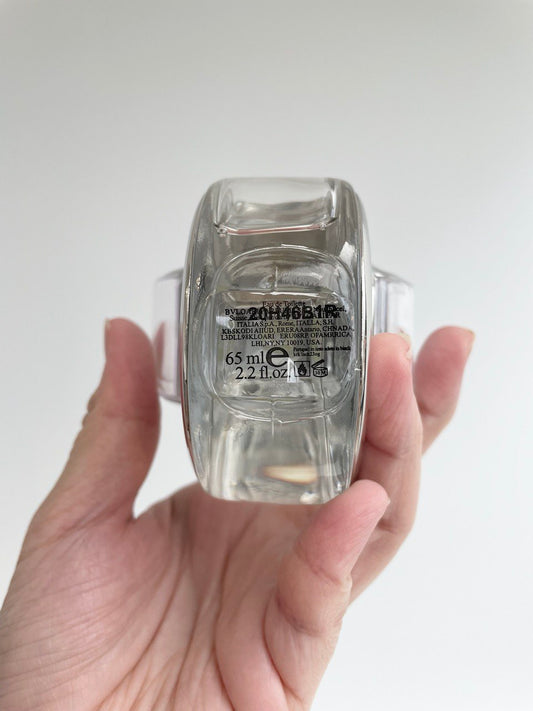BVLGARI OMNIA CRYSTALLINE EDT 65ML