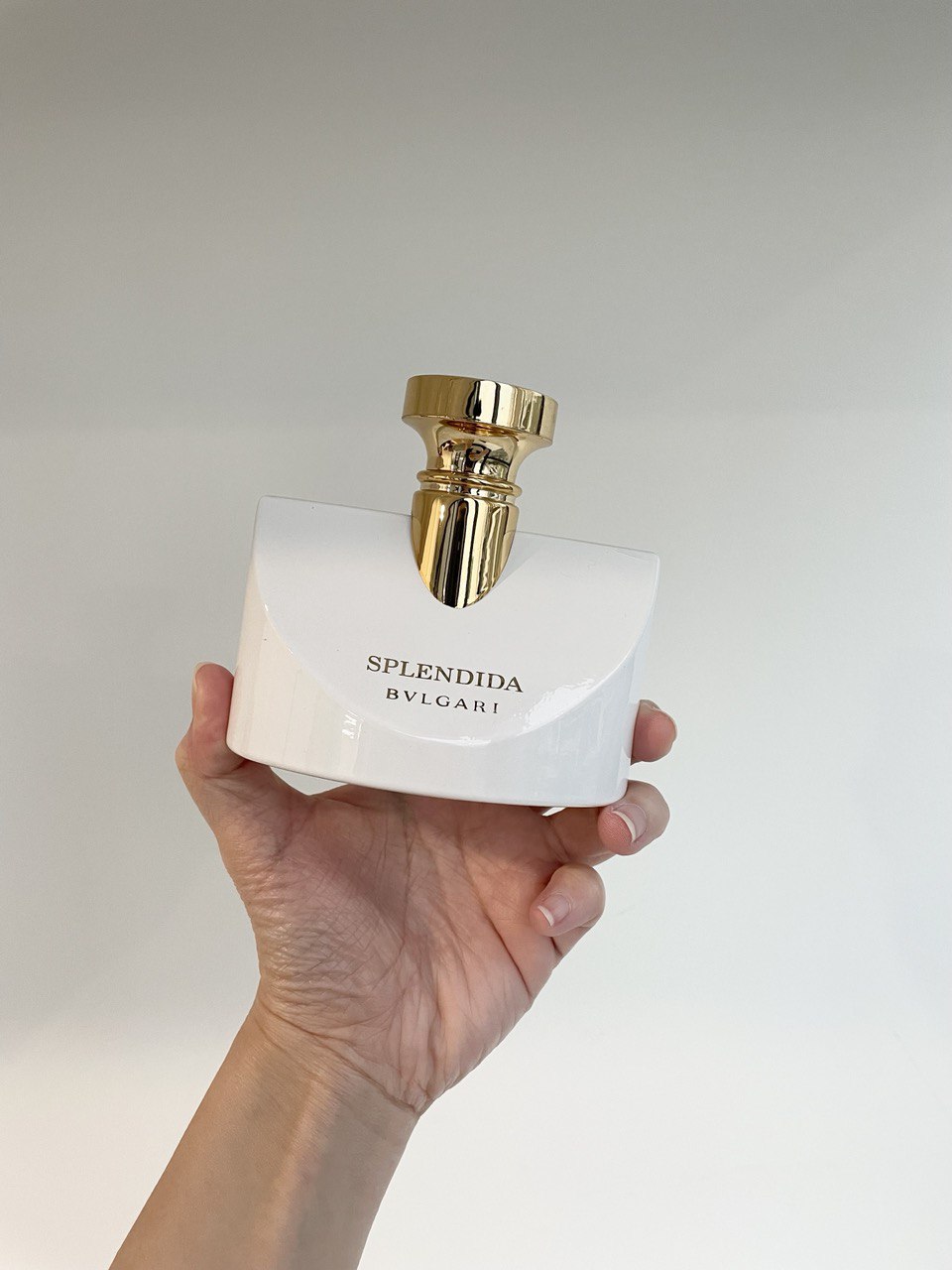 BVLGARI SPLENDIDA PATCHOULI TENTATION EDP 100ML