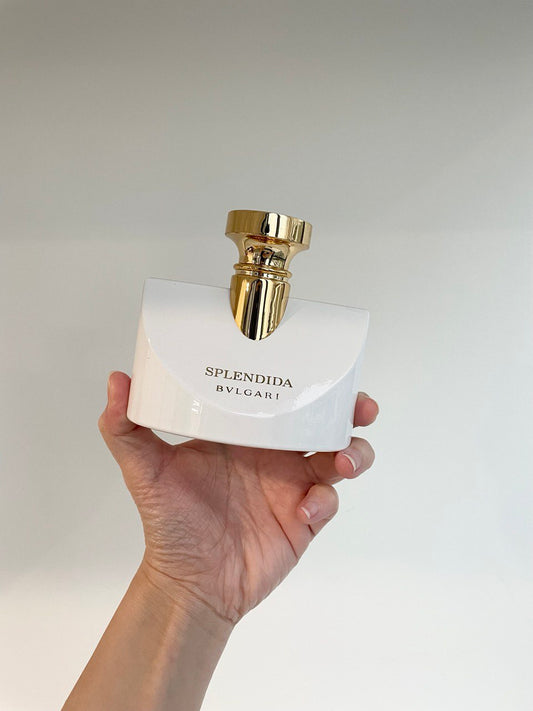 BVLGARI SPLENDIDA PATCHOULI TENTATION EDP 100ML