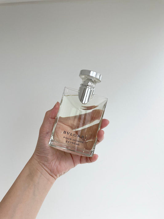 BVLGARI Pour Homme Extreme For Men EDT 100ml