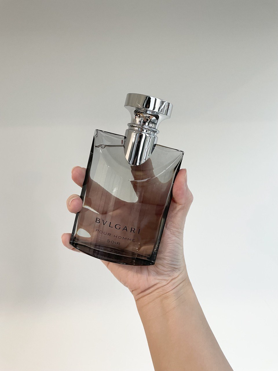 BVLGARI POUR HOMME SOIR EDT 100ML