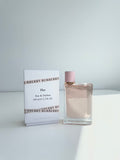 BURBERRY HER EDP 100ML - Burberry London Dream 100ml