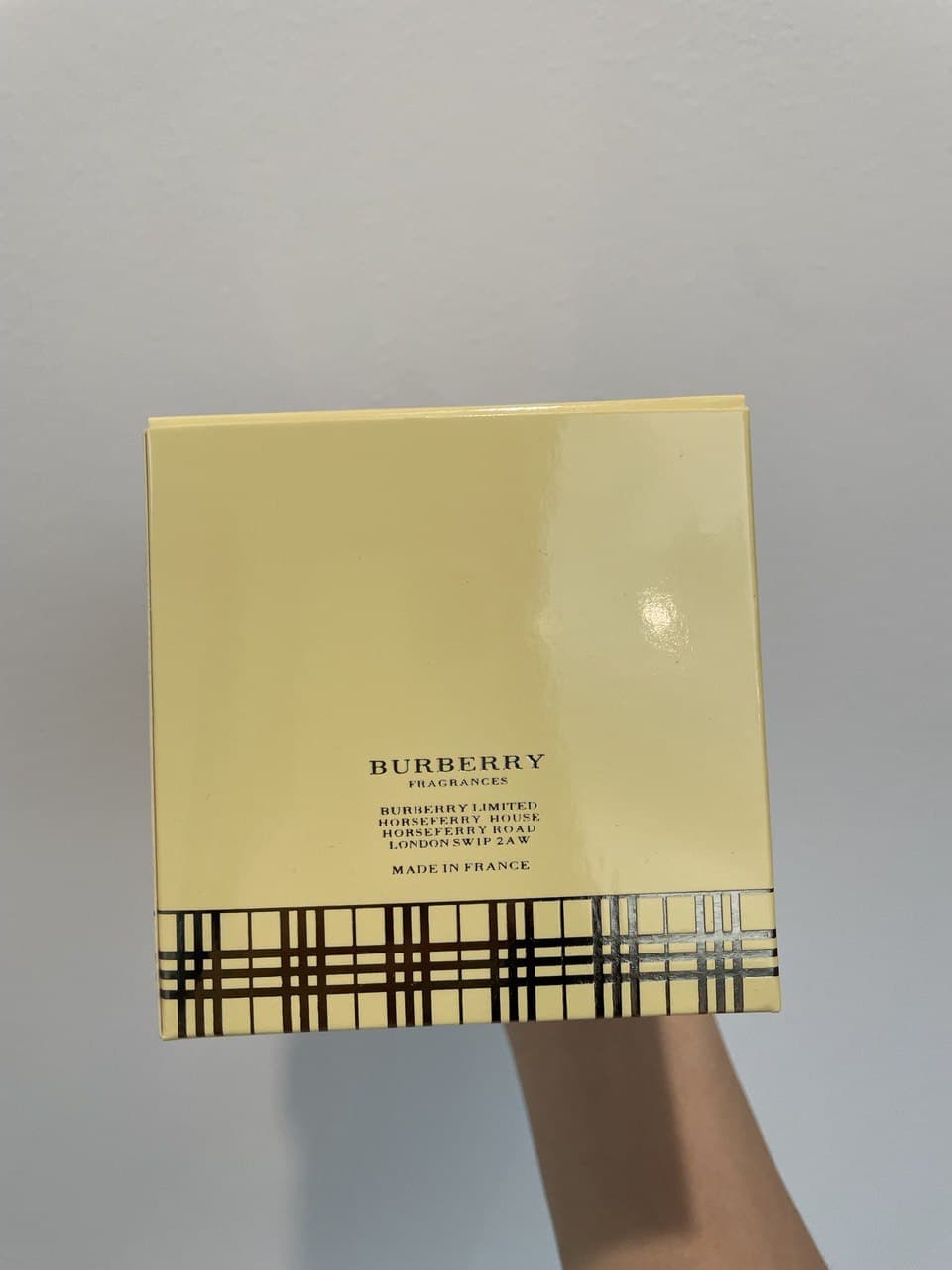 BURBERRY WEEKEND FOR WOMEN EDP 100ML