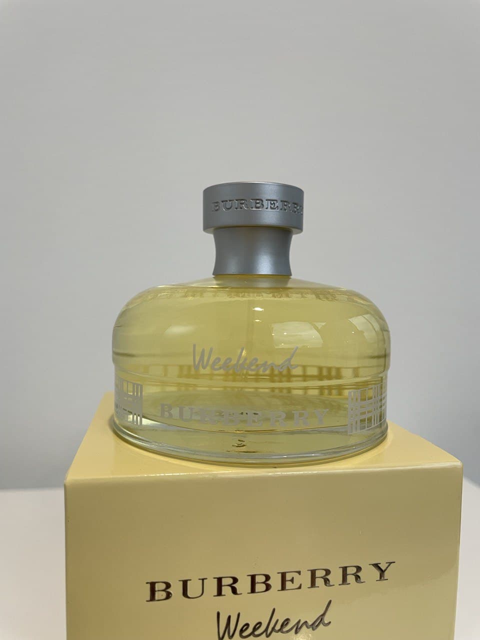 BURBERRY WEEKEND FOR WOMEN EDP 100ML