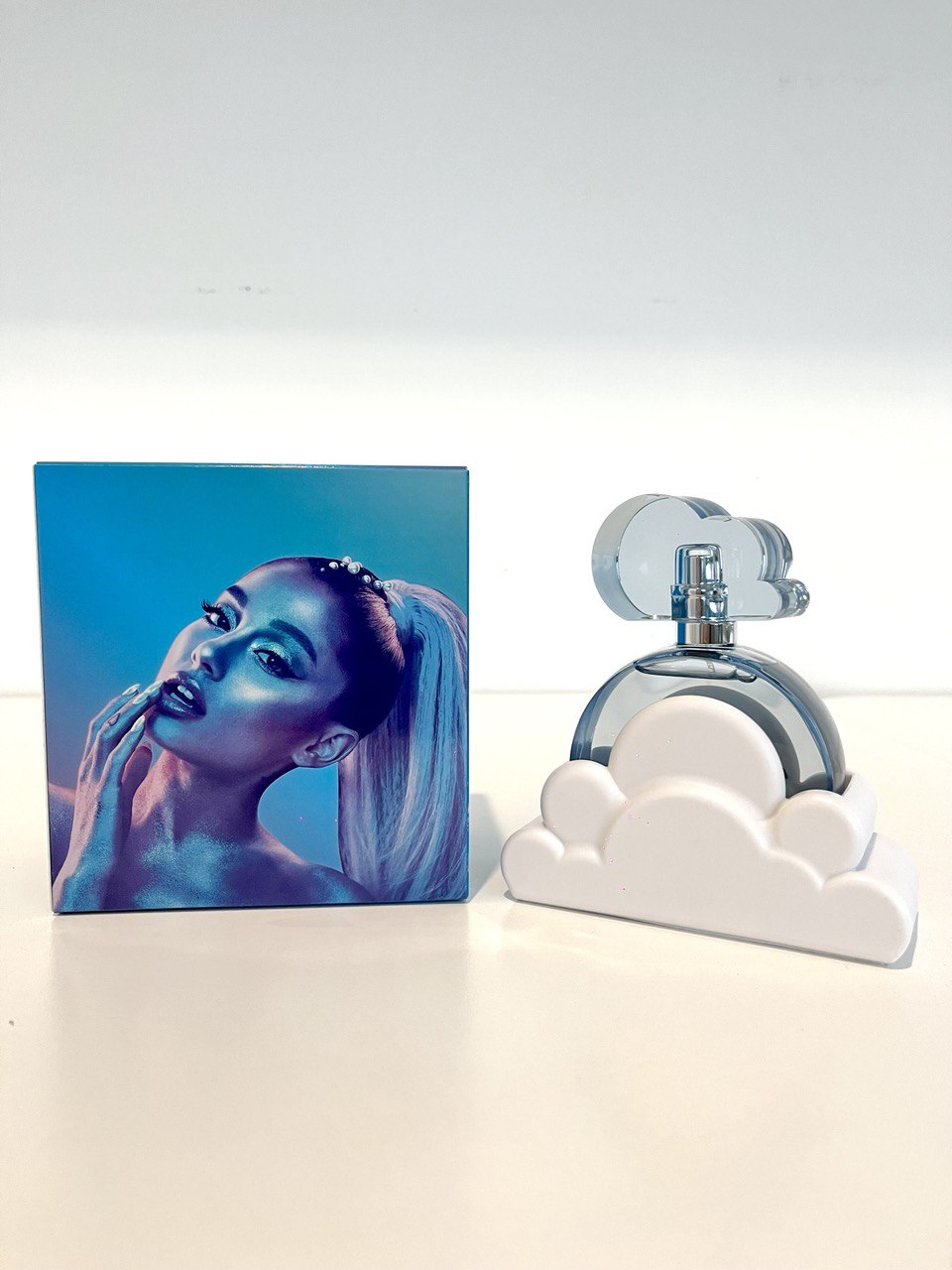 ARIANA GRANDE CLOUD EDP 100ML