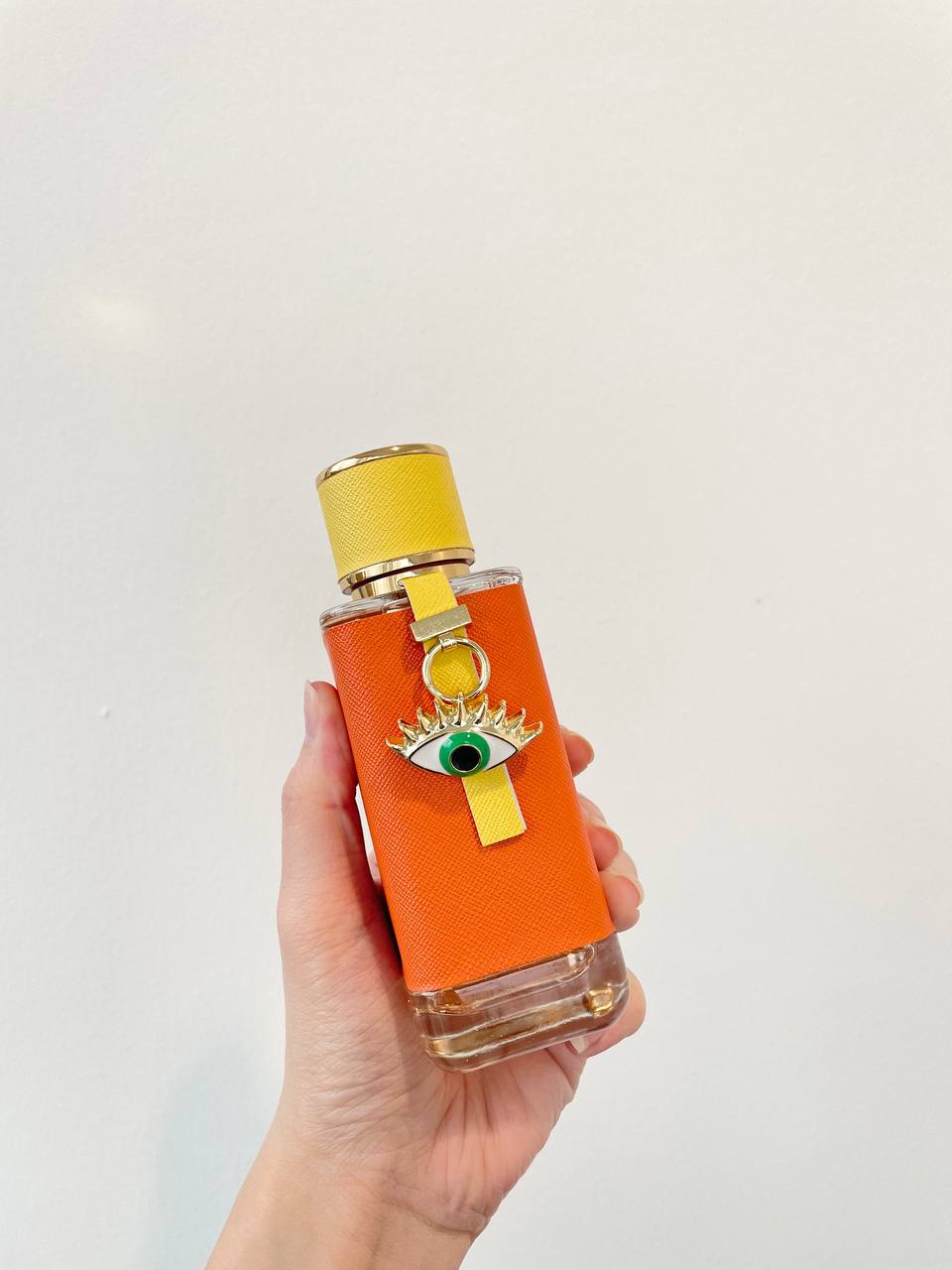CAROLINA HERRERA FEARLESS FABULOUS EDP 100ML
