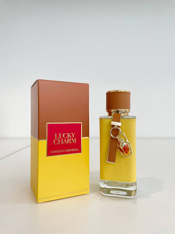 CAROLINA HERRERA LUCKY CHARM EDP 100ML