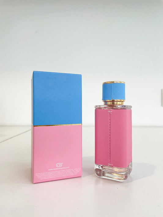 CAROLINA HERRERA ALEGRIA DE VIVIR EDP 100ML