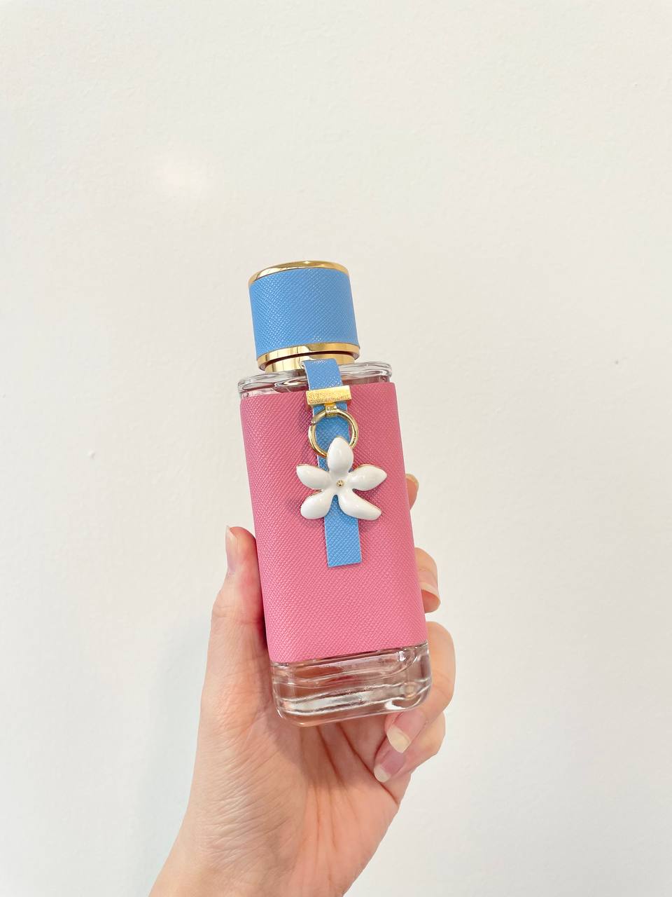 CAROLINA HERRERA ALEGRIA DE VIVIR EDP 100ML