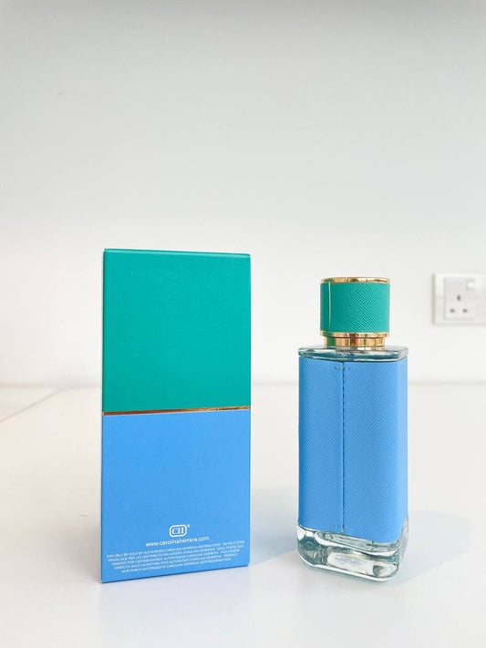 CAROLINA HERRERA MAD WORLD EDP 100ML