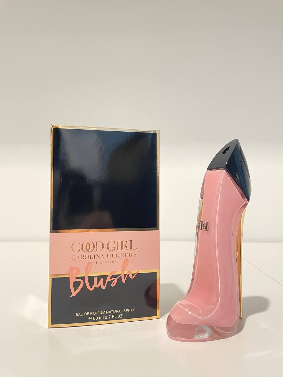 Carolina Herrera Good Girl Blush Eau de Parfum 80ML