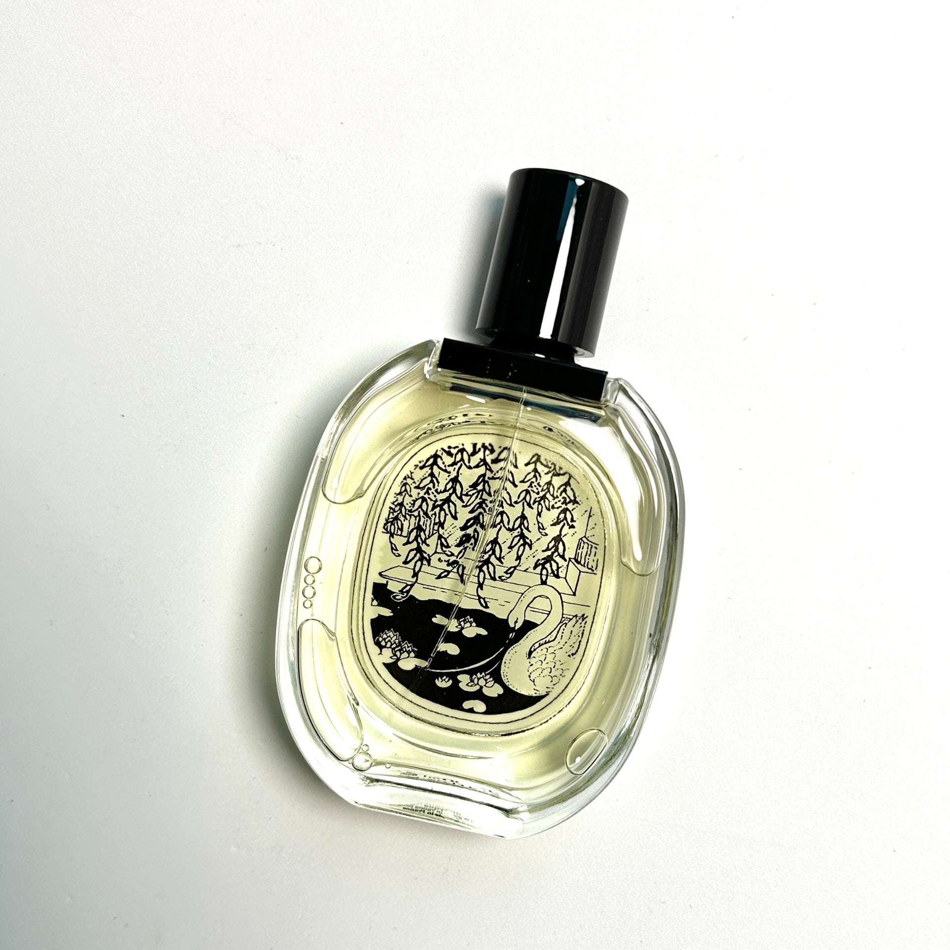 DIPTYQUE L'OMBRE DANS L'EAU EDT 100ML