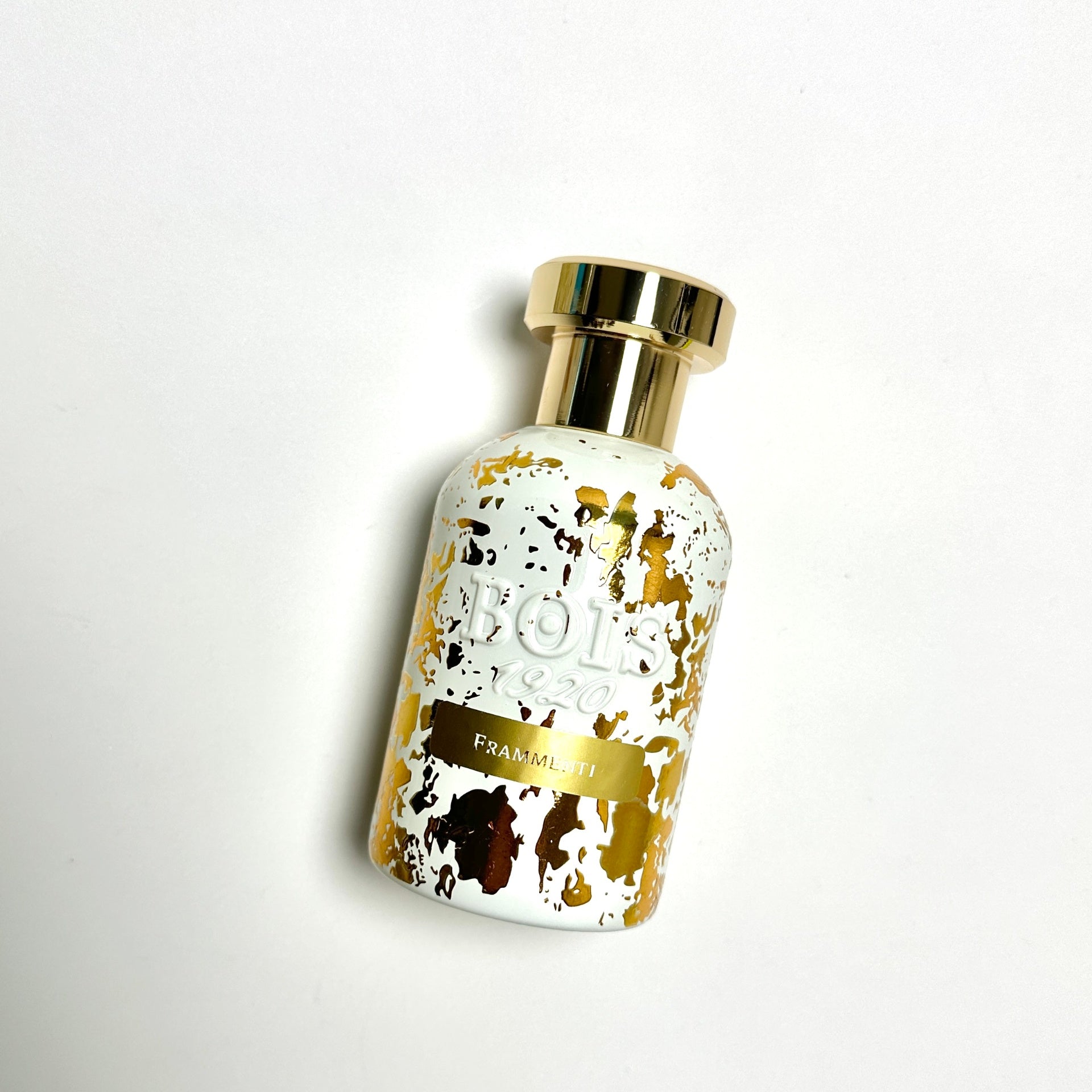 BOIS 1920 FRAMMENTI PARFUM 100ML