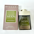 BVLGARI MAN WOOD ESSENCE EDP 100ML