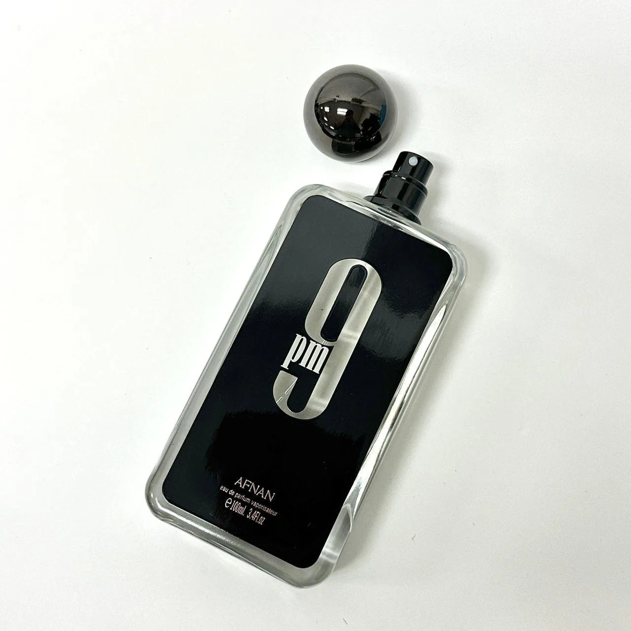 9pm Afnan for men