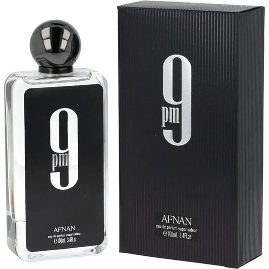 9pm Afnan for men
