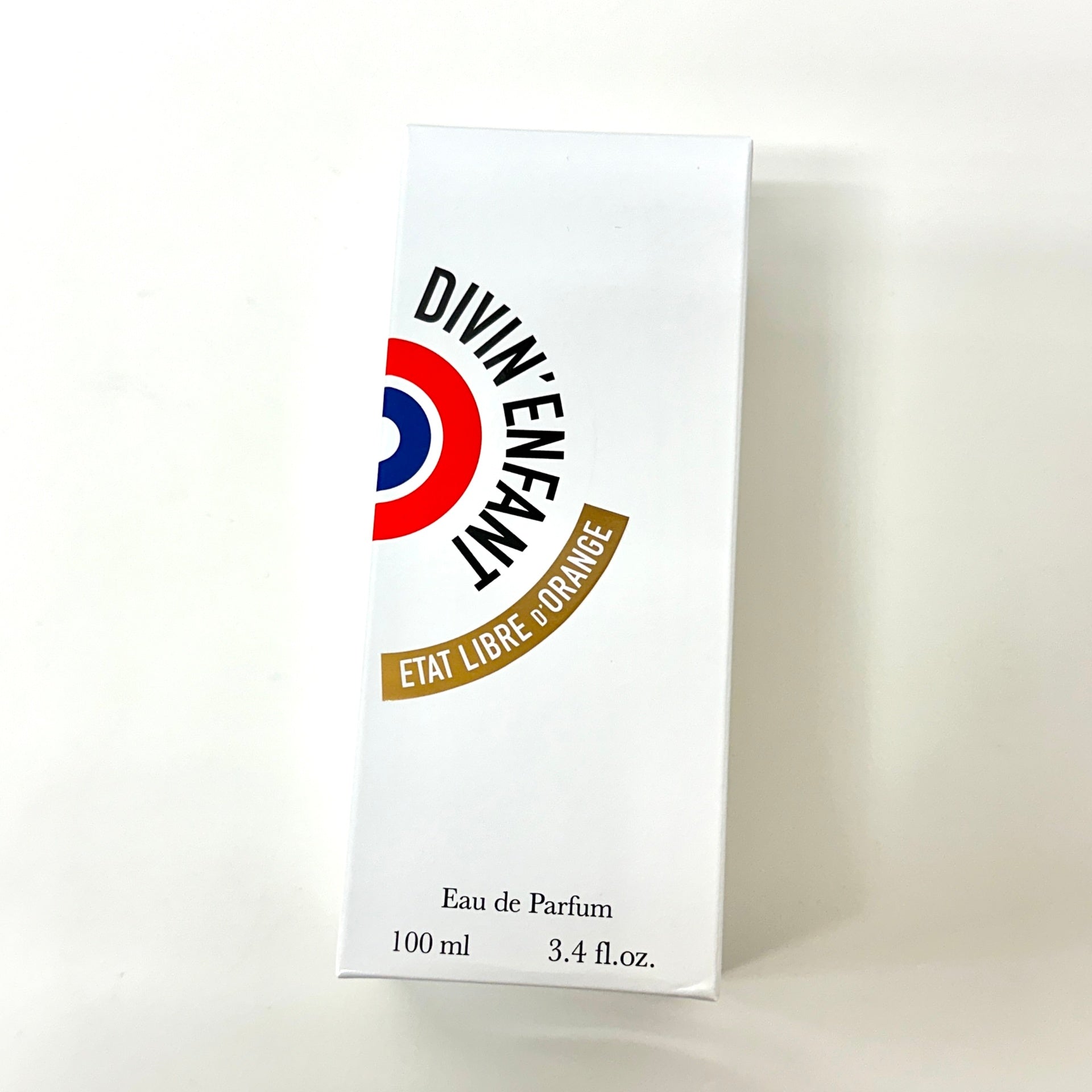 ETAT LIBRE D’ORANGE DIVIN’ENFANT EDP 100ML