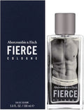 Fitch Fierce cologne