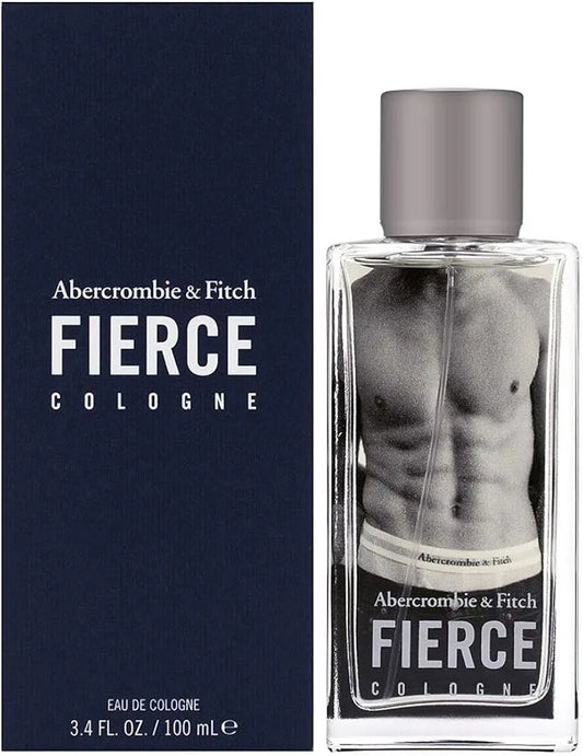 Fitch Fierce cologne