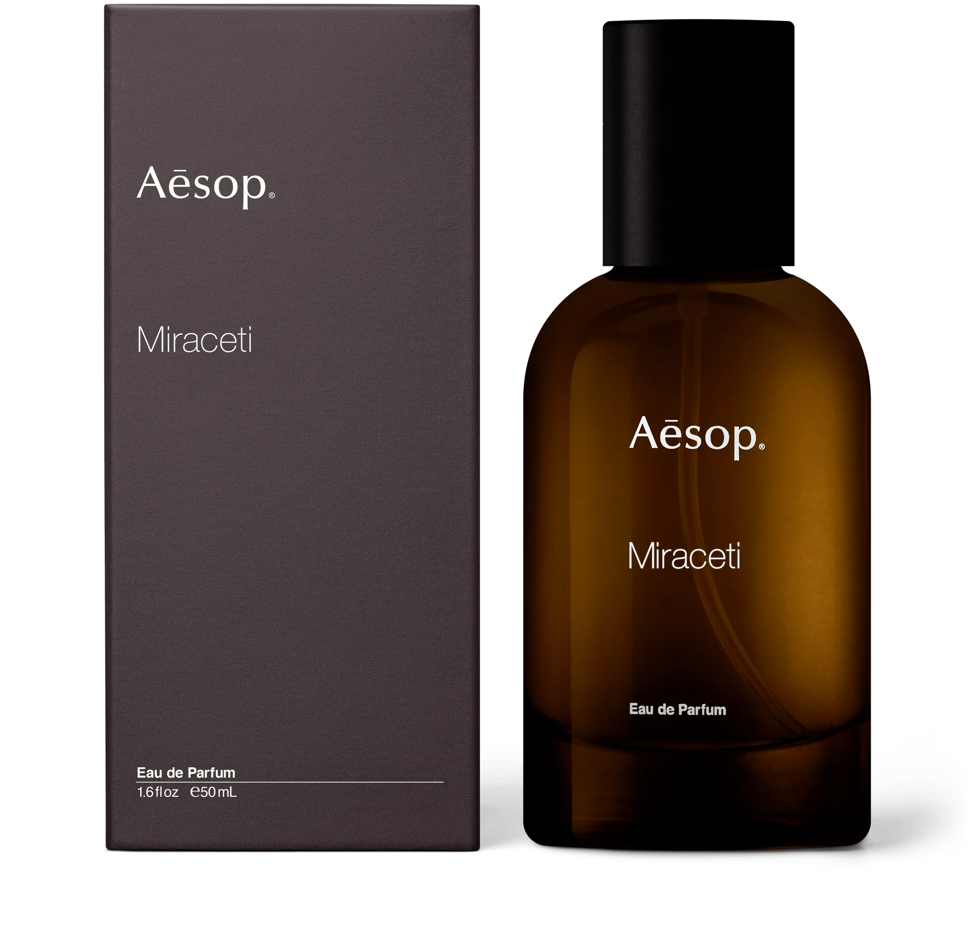AESOP MIRACETI EDP 50ML