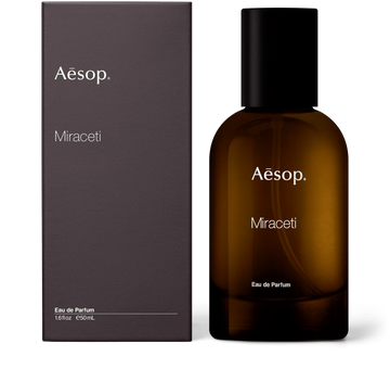 AESOP MIRACETI EDP 50ML
